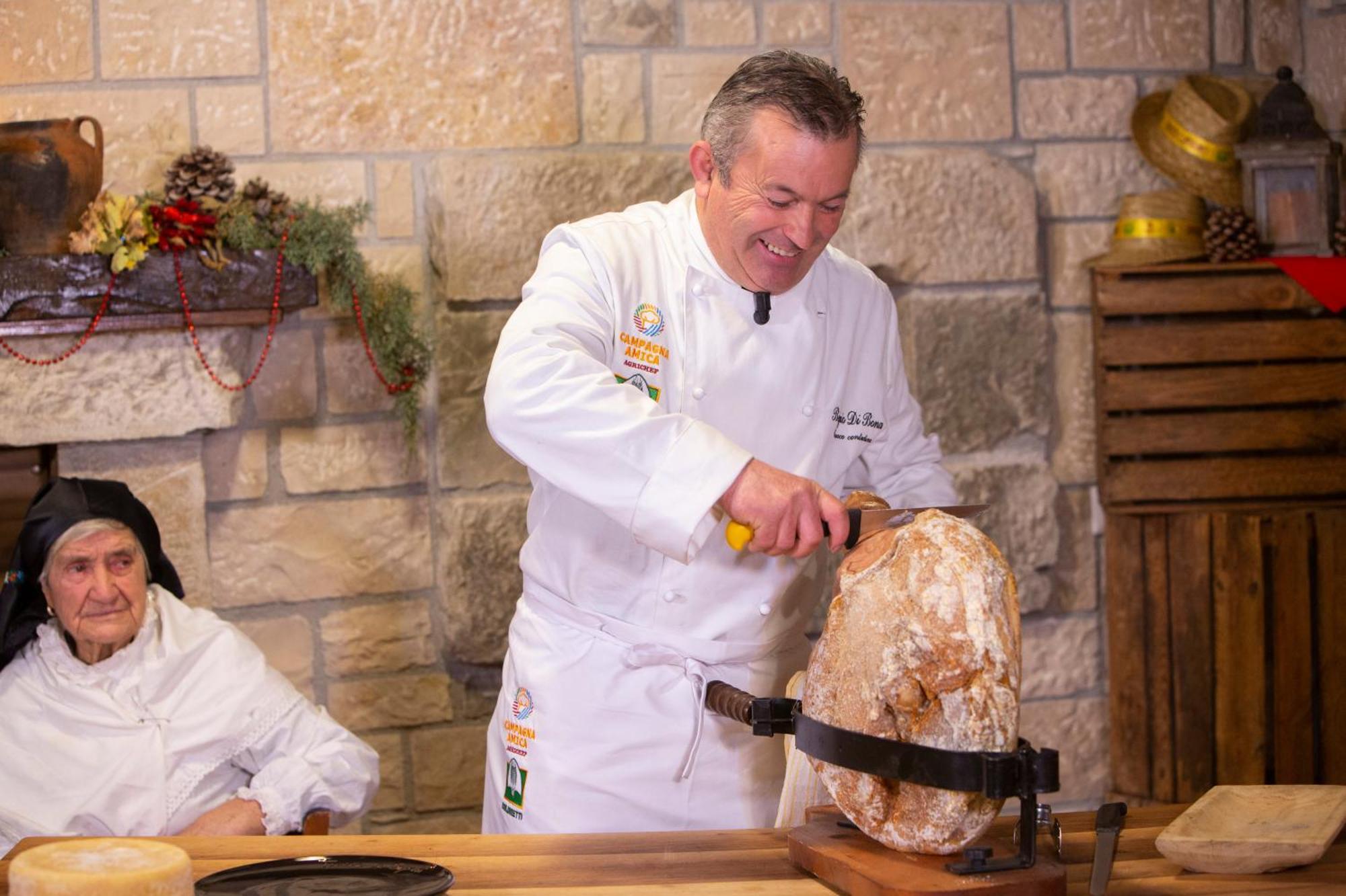 Agriturismo Terra E Sapori Campodipietra Exteriér fotografie