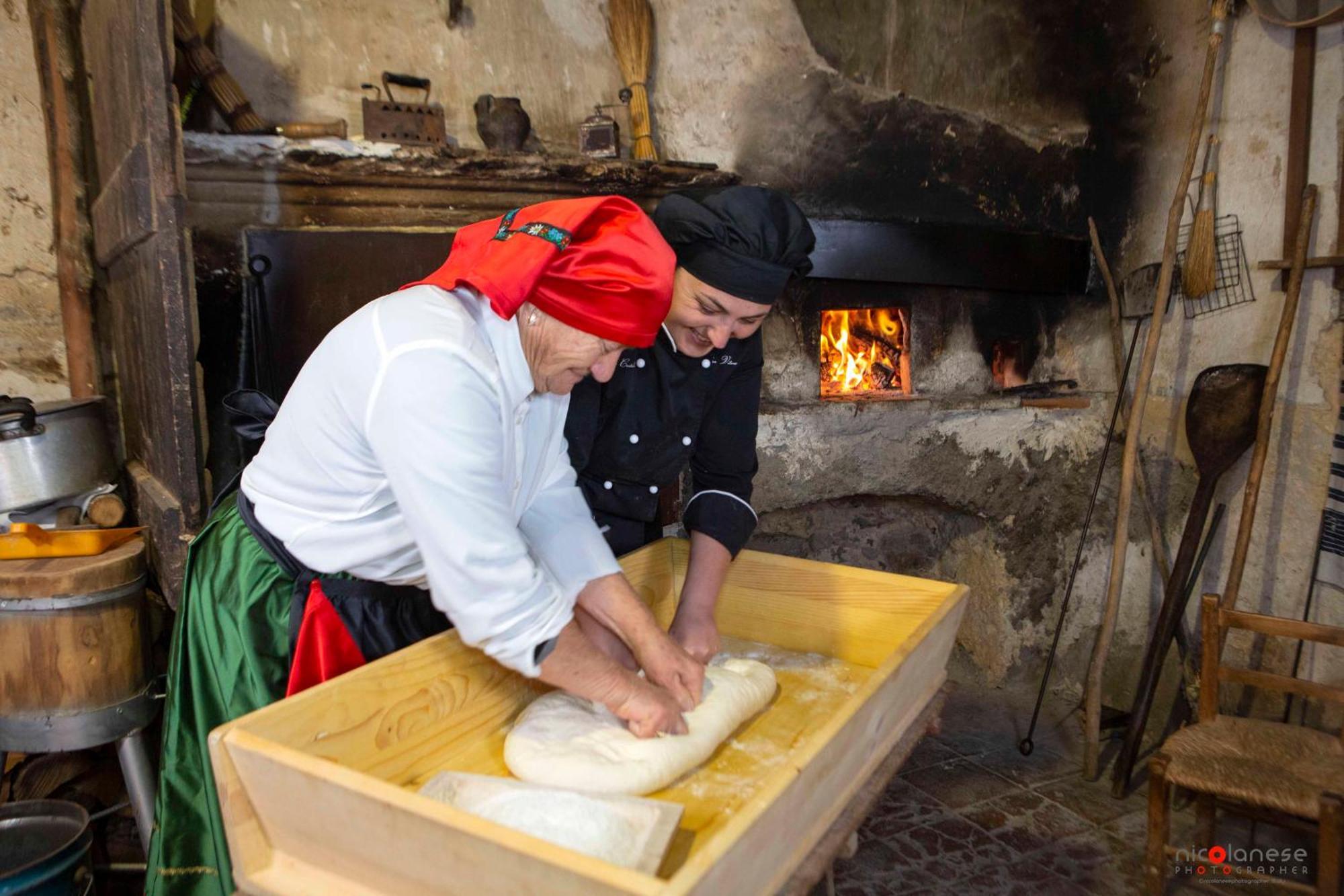 Agriturismo Terra E Sapori Campodipietra Exteriér fotografie