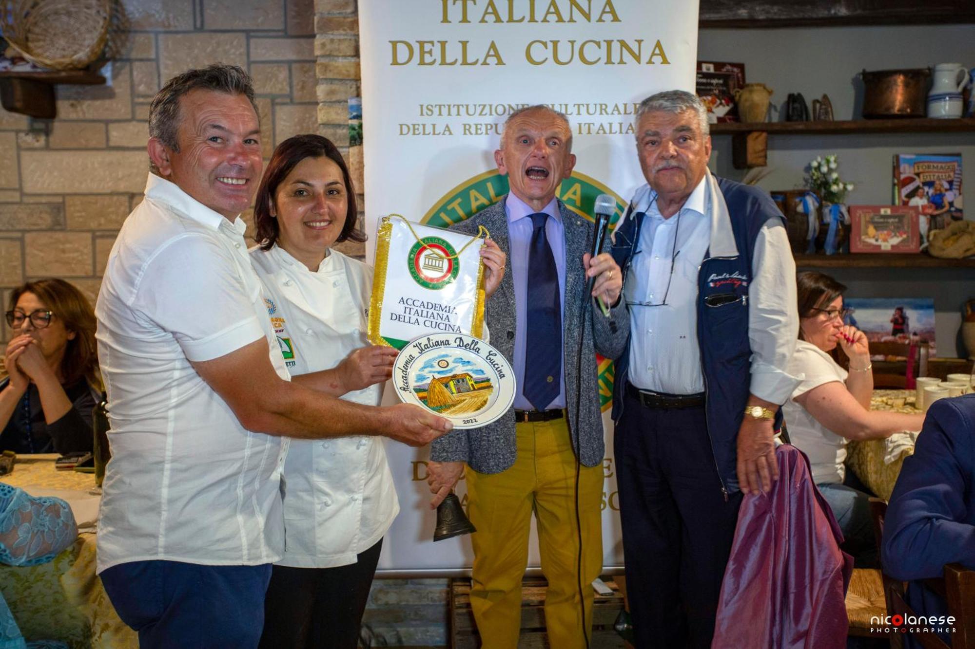 Agriturismo Terra E Sapori Campodipietra Exteriér fotografie