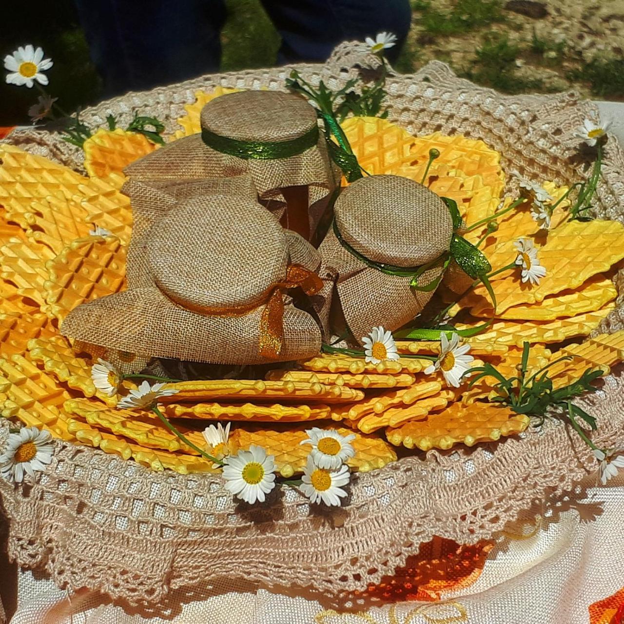 Agriturismo Terra E Sapori Campodipietra Exteriér fotografie